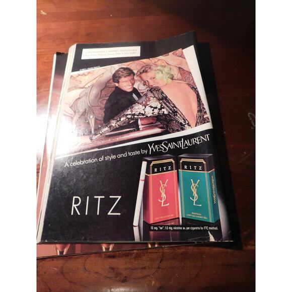 People Magazine Lot of 6 Magazines From 1984 to 2014 - Picture 7 of 12